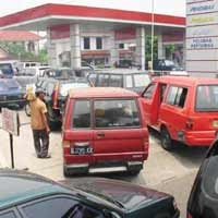 Ada Tikus di Kontrak Perminyakan