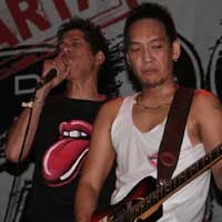 Murah, Ini Baru Pesta Musik Rock!