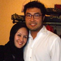 Cynthia Lamusu Tak Bantah Keberadaan Anak