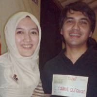 Sahrul Gunawan Takut Dilupakan Anak