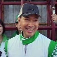 Tommy-Tata Kompak Demi Khitanan Anak