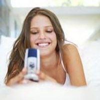 SMS Seperti Apa yang Bikin Wanita Kepincut?