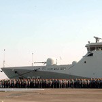 Kasarmatim Pimpin Apel Khusus 