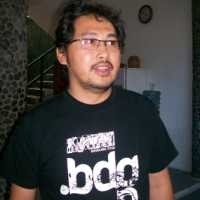 Kenang Tragedi AACC, Monumen Melawan Lupa Disiapkan