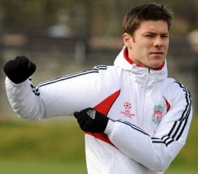 Alonso Tak ke Juve