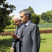 Mourinho dan Harapan Liga Champions Inter