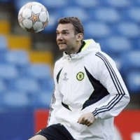 Sheva Mungkin ke Sampdoria
