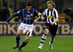 Zanetti: Seri A Bakal Lebih Sulit
