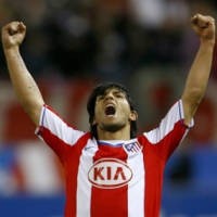 Klub Raksasa Inggris Minati Kun Aguero