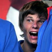 Chelsea Tak Idamkan Arshavin