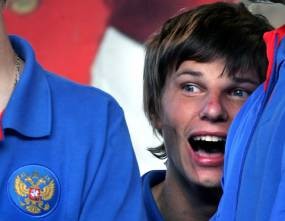 Chelsea Tak Idamkan Arshavin