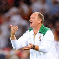 Liga Champions Bukan Prioritas Scolari