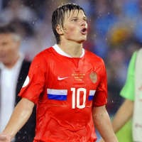 Kagumi Wenger, Arshavin Ingin ke Arsenal