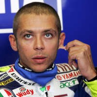 Rossi: Kejar Stoner!