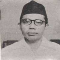 JK Kenang M Natsir dengan Baju Ditambal