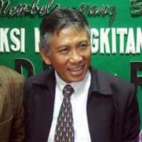 Gus Choi Tahu Dana dari Yusuf Emir?