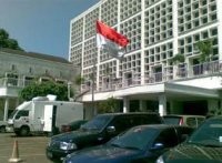 Tak Lolos di KPU, PPB Kirim Nota Protes ke Bawaslu