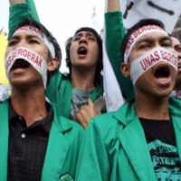 Terjadi Pelanggaran HAM di Unas