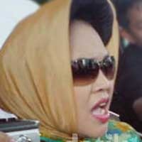 Hetty Koes Endang: Bendahara PKB Harus Diaudit KPU