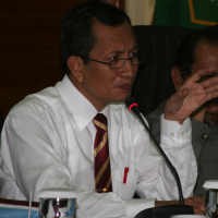 Depag: Parpol Jangan Jadikan Masjid Tempat Kampanye