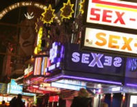 Ikut Kompetisi Oral Seks, 9 Wanita Ditahan 