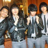 Panic at The Disco Nggak Bikin The Changcuters Panik