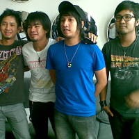 Irfan Samsons Diganggu Setan Saat Rekaman