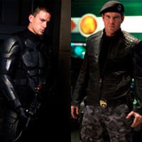 GI-Joe Segera Beraksi di 2009