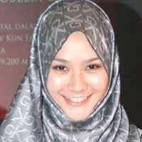 Zaskia Mecca: Aku Khilaf 