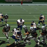 Game Ultah ke-20, EA Pesta Pora