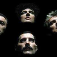 MP3 Queen Dendangkan Lagu Jahat