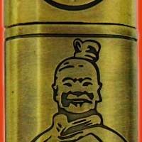 Sang Prajurit Penjaga Data