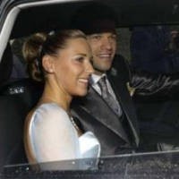 Setelah 10 Tahun, Ballack Nikahi Simone