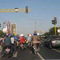 Atasi Pencemaran Udara, KLH Programkan Langit Biru