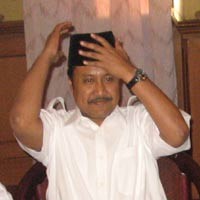 Ajakan Gus Dur Golput Disesalkan Gus Ipul