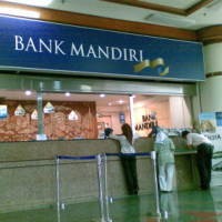 Investment Holding Dipilih untuk Induk BUMN Perbankan