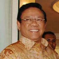 Agung Laksono Tetap Setia