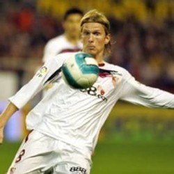 Poulsen Resmi Gabung Juve 