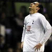 Berbatov Selalu Ingin ke MU