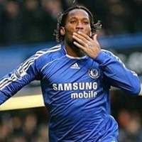 Tawaran Wah Chelsea untuk Drogba