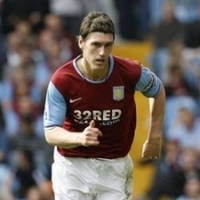 Arsenal Ikut Buru Barry