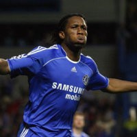 Animo Fans Marseille Patungan Demi Drogba