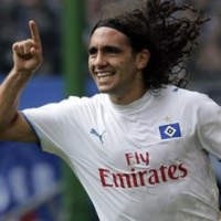 Hamburg Putus Kontrak Sorin