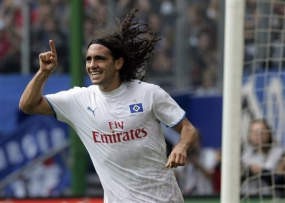 Hamburg Putus Kontrak Sorin