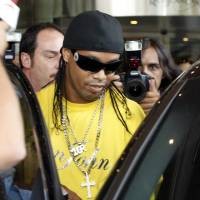 Dinho, 72 Jam Menuju Klub Baru