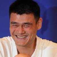 PascaOperasi, Yao Ming Siap Beraksi