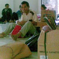 Pasien Diusir Perawat RSCM karena Masih Bisa Jalan