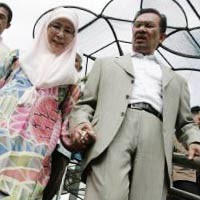 Anwar Baru Operasi Ditangkap, Istri Kecam Polisi Tak Gentle