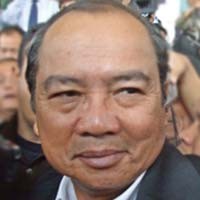 Bun Bunan, Aulia & Aslim Bersaksi di Sidang Burhanuddin