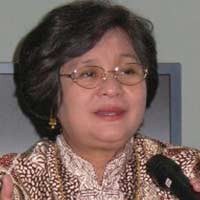 Meutia Hatta: Caleg Perempuan Masih Minim